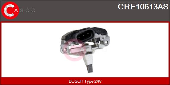 CASCO CRE10613AS Brand New...