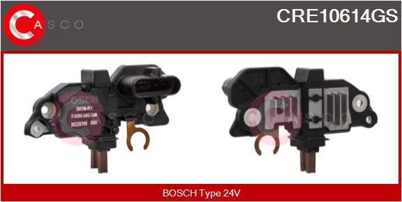 CASCO CRE10614GS Genuine...
