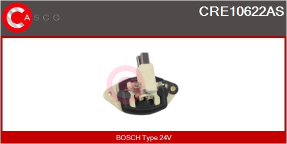 CASCO CRE10622AS Brand New...