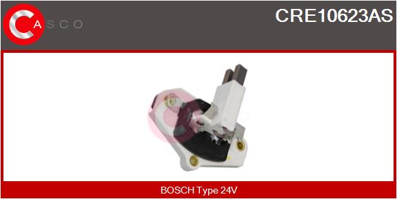 CASCO CRE10623AS Brand New...