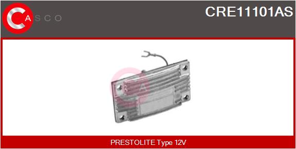 CASCO CRE11101AS Brand New...