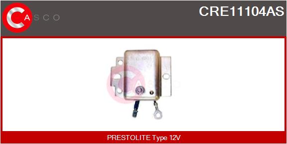 CASCO CRE11104AS Brand New...
