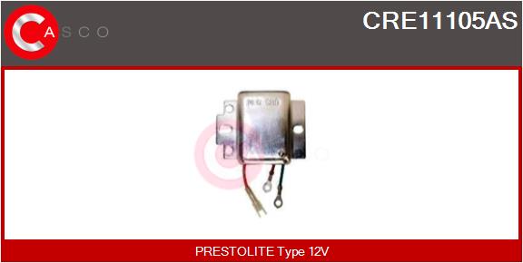 CASCO CRE11105AS Brand New...