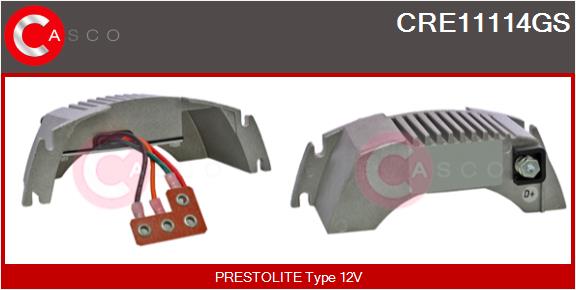 CASCO CRE11114GS Genuine...