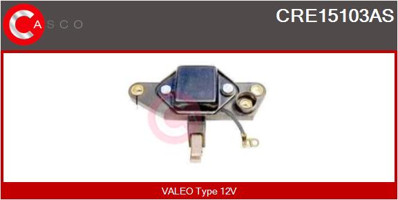 CASCO CRE15103AS Brand New...