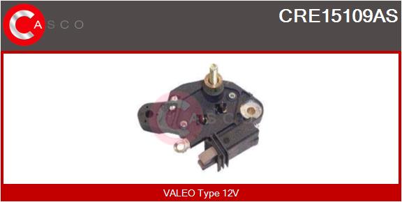 CASCO CRE15109AS Brand New...
