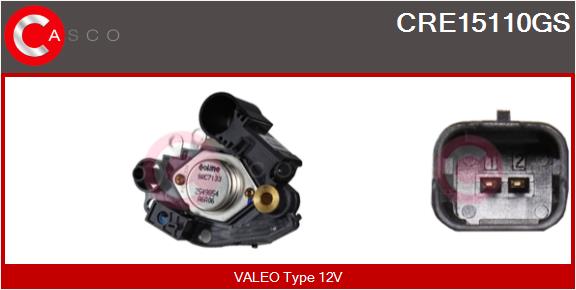 CASCO CRE15110GS Genuine...