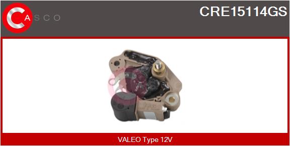 CASCO CRE15114GS Genuine...