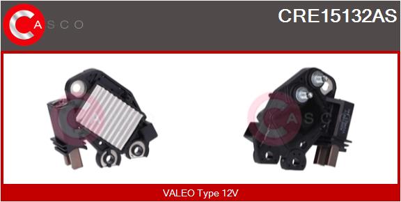 CASCO CRE15132AS Brand New...