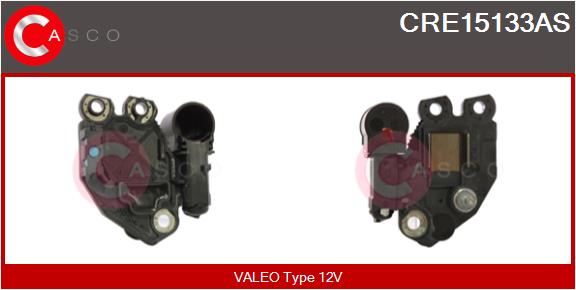 CASCO CRE15133AS Brand New...