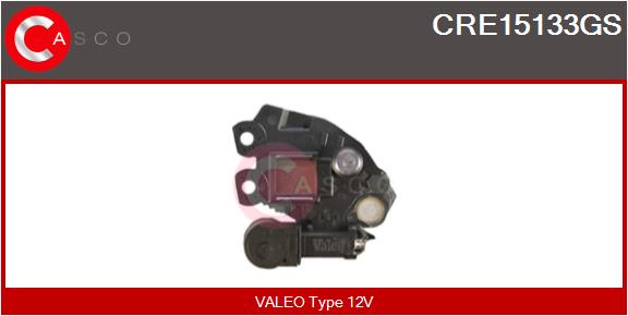 CASCO CRE15133GS Genuine...
