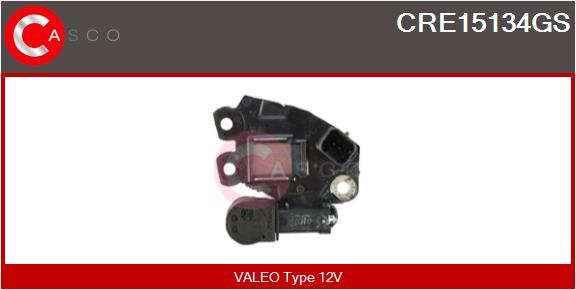 CASCO CRE15134GS Genuine...