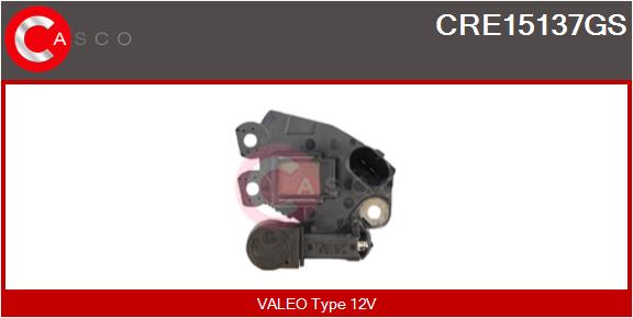 CASCO CRE15137GS Genuine...
