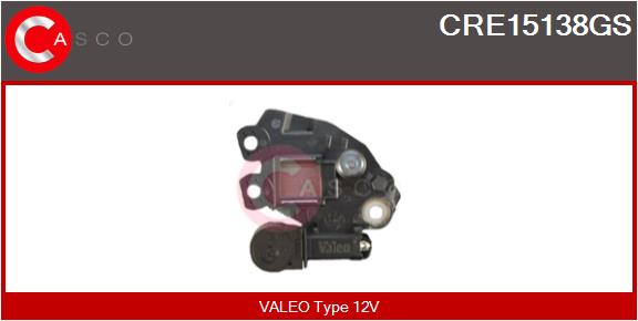 CASCO CRE15138GS Genuine...