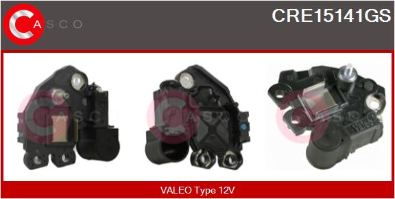 CASCO CRE15141GS Genuine...