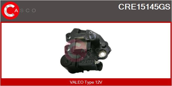 CASCO CRE15145GS Genuine...