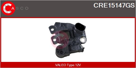 CASCO CRE15147GS Genuine...