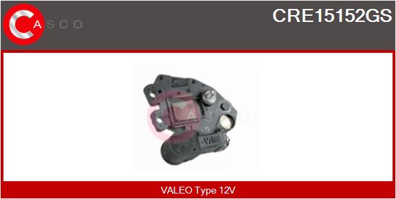 CASCO CRE15152GS Genuine...