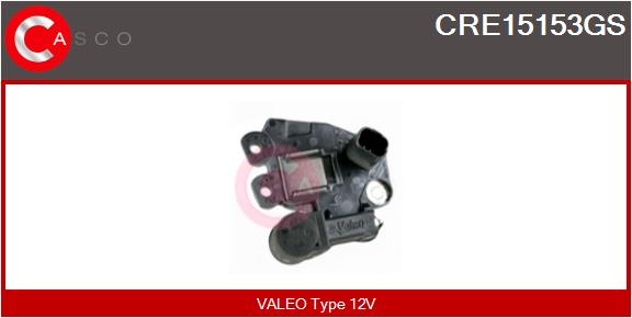 CASCO CRE15153GS Genuine...