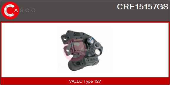 CASCO CRE15157GS Genuine...