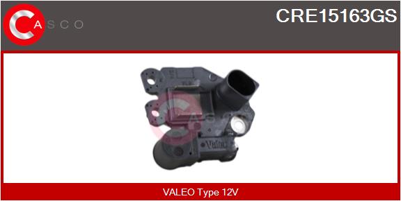 CASCO CRE15163GS Genuine...