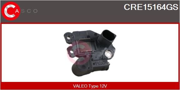 CASCO CRE15164GS Genuine...