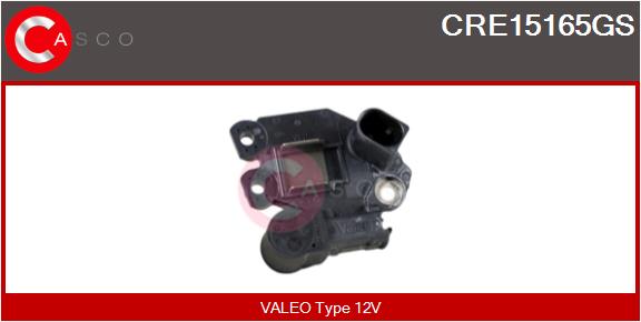CASCO CRE15165GS Genuine...