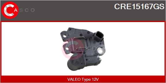 CASCO CRE15167GS Genuine...