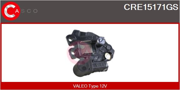 CASCO CRE15171GS Genuine...