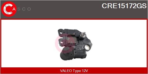 CASCO CRE15172GS Genuine...
