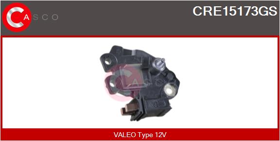 CASCO CRE15173GS Genuine...