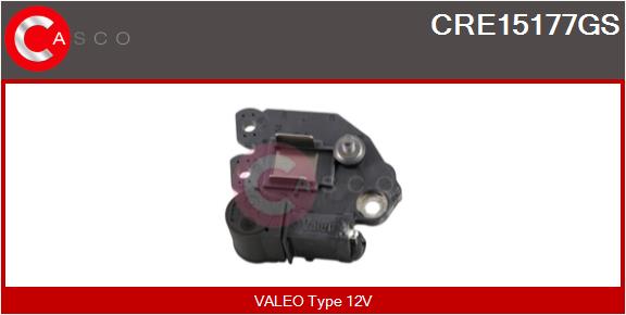 CASCO CRE15177GS Genuine...
