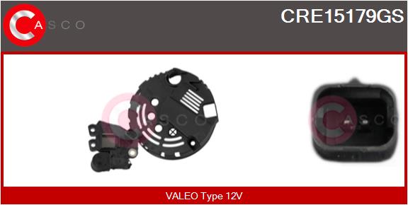 CASCO CRE15179GS Genuine...