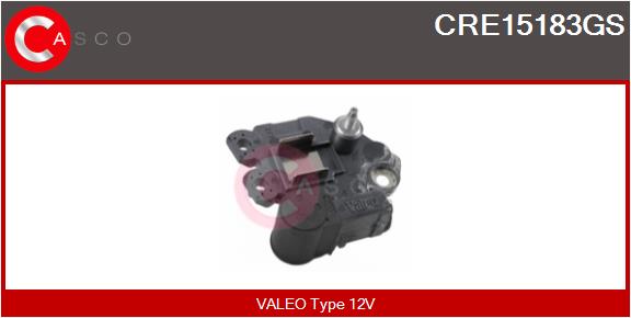 CASCO CRE15183GS Genuine...
