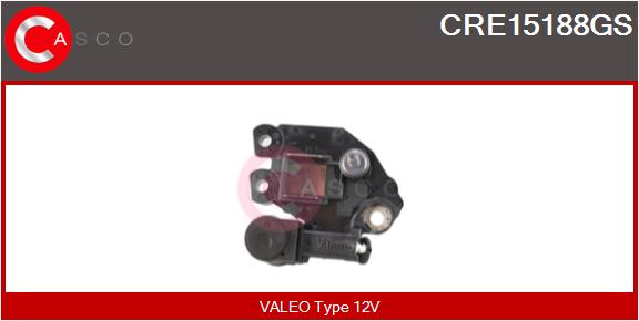 CASCO CRE15188GS Genuine...