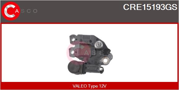 CASCO CRE15193GS Genuine...