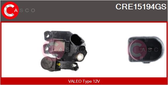 CASCO CRE15194GS Genuine...