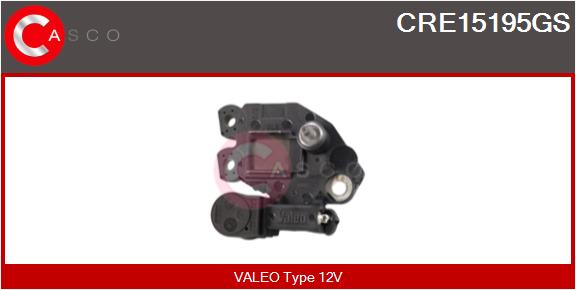 CASCO CRE15195GS Genuine...