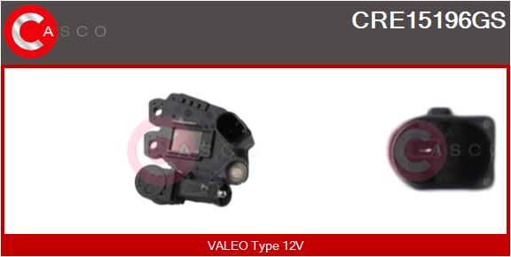 CASCO CRE15196GS Genuine...