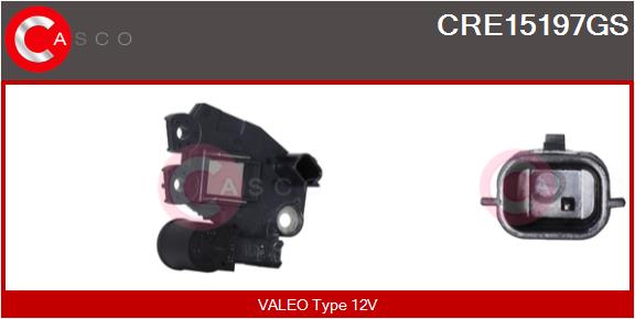CASCO CRE15197GS Genuine...