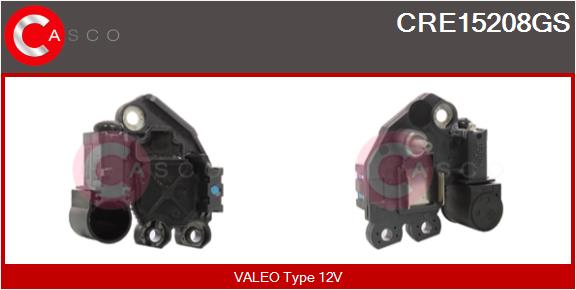 CASCO CRE15208GS Genuine...