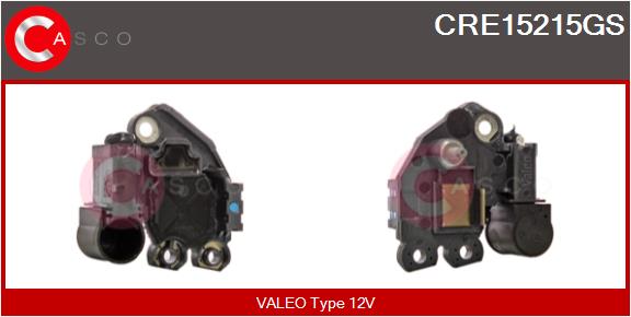 CASCO CRE15215GS Genuine...