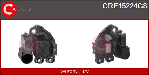 CASCO CRE15224GS Genuine...