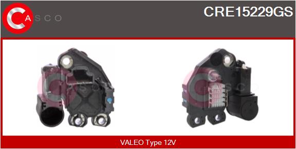 CASCO CRE15229GS Genuine...