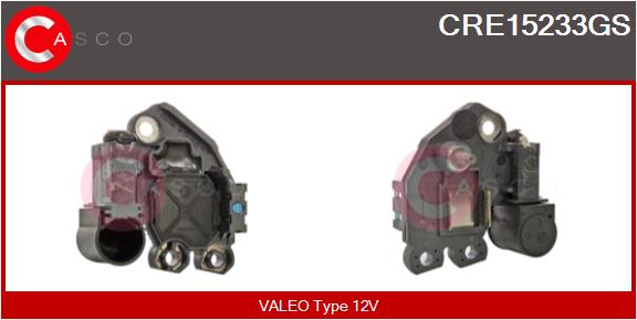 CASCO CRE15233GS Genuine...