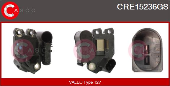 CASCO CRE15236GS Genuine...