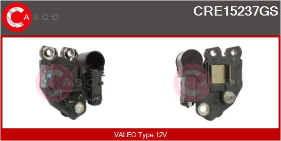 CASCO CRE15237GS Genuine...