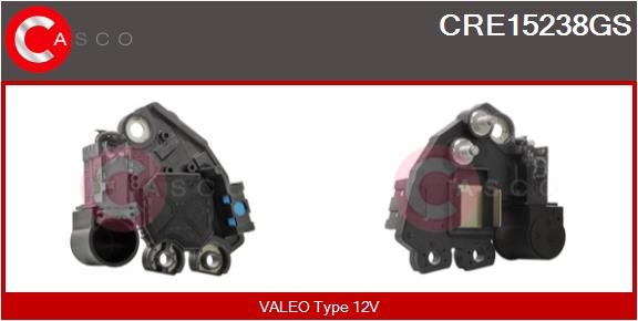 CASCO CRE15238GS Genuine...