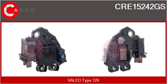 CASCO CRE15242GS Genuine...