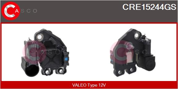 CASCO CRE15244GS Genuine...